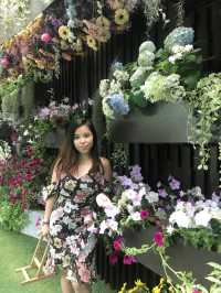 Discover the Magic of Singapore’s Floral Fantasy at Gardens by the Bay 