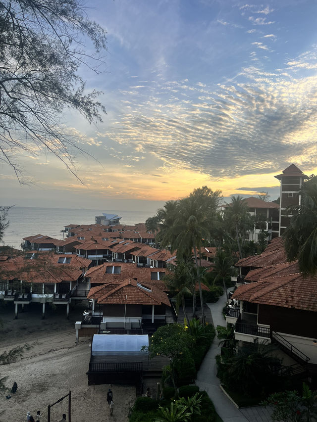 Room Review: First-Time Stay at Hotel Avillion, Port Dickson