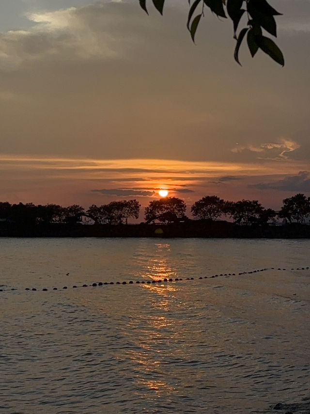 Tawau Day Trip Itinerary