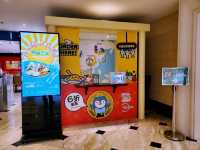 屯門最具特色主題度假酒店