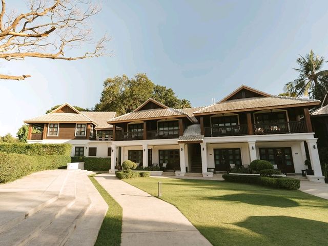 Na Nirand Romantic Boutique Resort