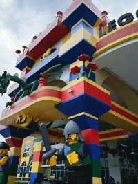 Fun Stay for Families – Hotel Right Beside LEGOLAND Malaysia