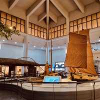 Unveiling Jeju's Volcanic Birth and Natural Wonders