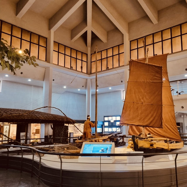 Unveiling Jeju's Volcanic Birth and Natural Wonders