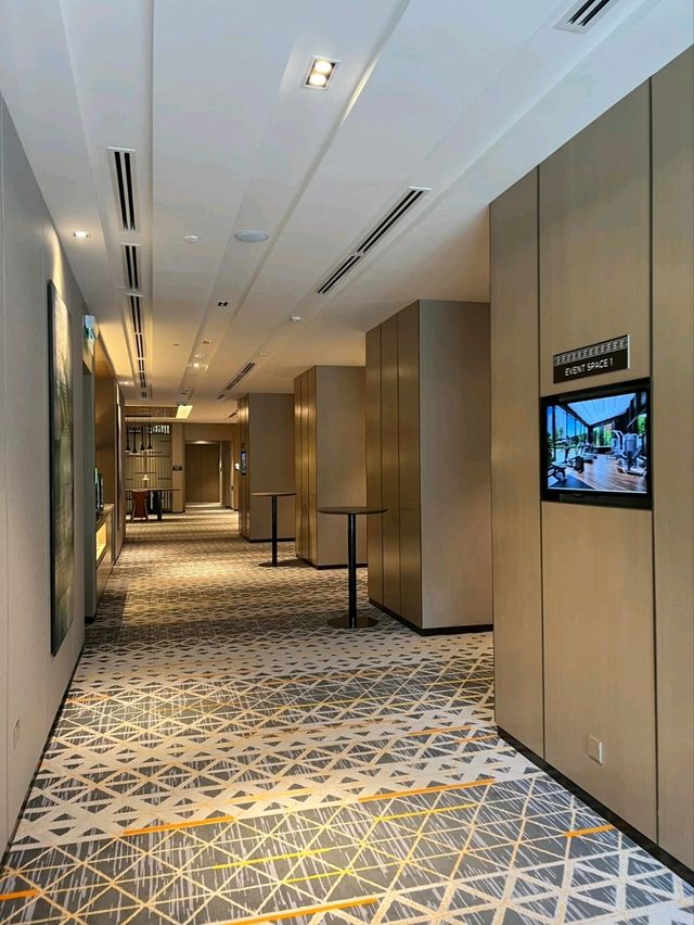 A Stylish Stay at Hyatt Place JB Paradigm