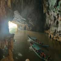 Phong Nha Cave