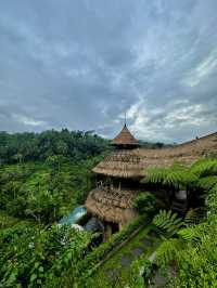 Tis Cafe: Must-Visit in Tegallalang