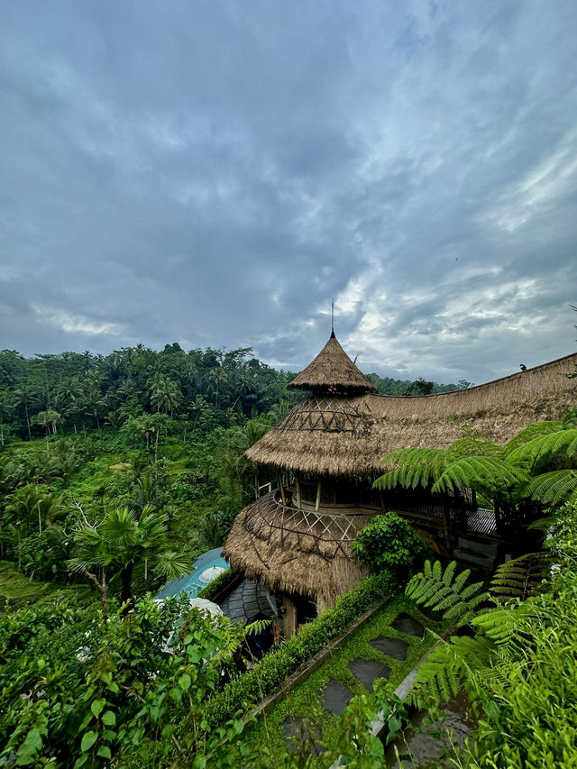 Tis Cafe: Must-Visit in Tegallalang