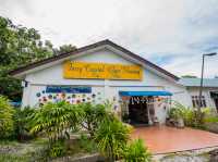 A Cultural Gem in Langkawi – Langkawi Craft Complex Review