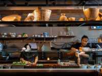 มาดามพาเท่ห์ สัมผัสความเท่ห์ร้านบรรยากาศดี