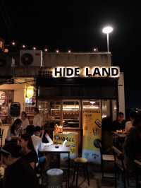 ⭐️รีวิวอิซากายะเชียงใหม่ ร้าน HIDELAND.cnx 