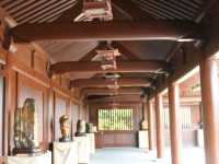 Chi Lin Nunnery