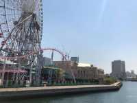 รีวิว Yokohama – เมืองท่าเล็ก ที่ใจกลับมาช้าลง