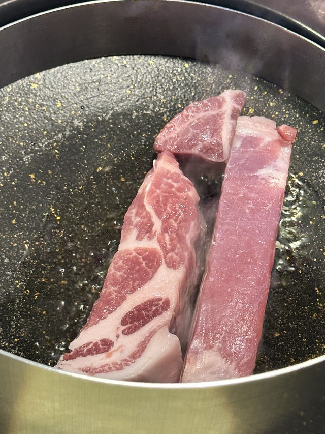 기름걱정없는 숙고당 선릉점!