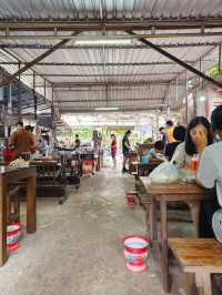 ร้านชามเช้า | เชียงใหม่