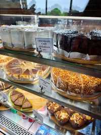 Click Cafe' มาคลิกใจกันดีกว่า คาเฟ่บางแสนแนะนำ !! 