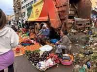 【Nakasero Market／ナカセロ・マーケット｜“カンパラの暮らしを感じる、地元密着マーケット”】