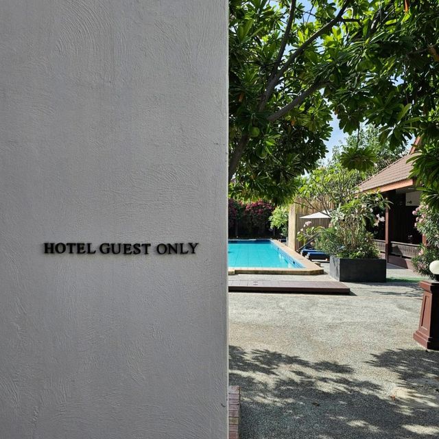 🔅RB Resort Pattaya - โรสเบย์ รีสอร์ท🔅