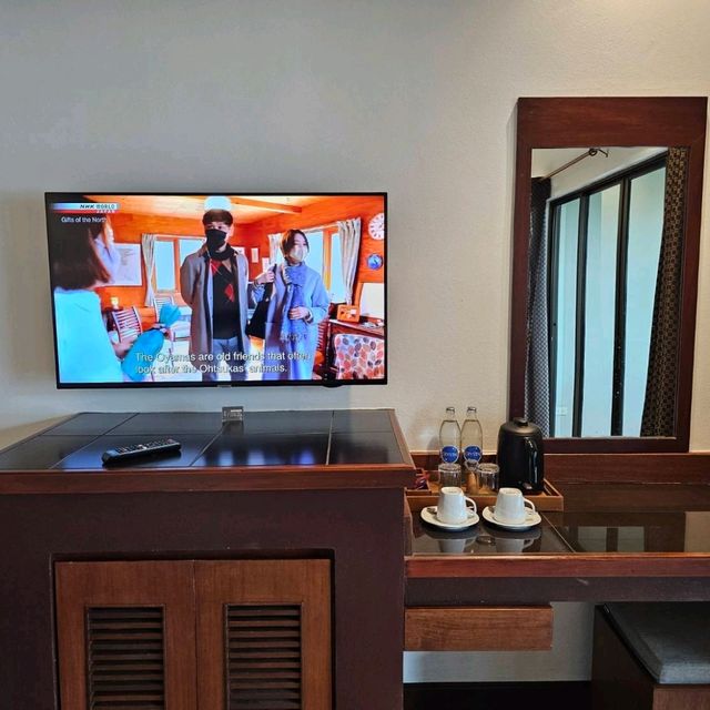 🔅RB Resort Pattaya - โรสเบย์ รีสอร์ท🔅