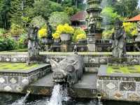 Finding Calm at Lempuyang Temple