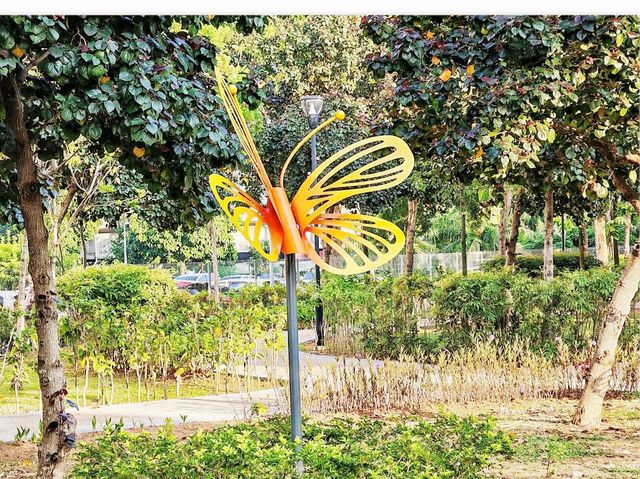 Taman Areca