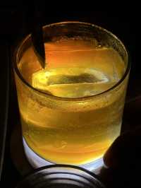 Caffe and Bar