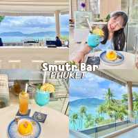 Smutr Bar 