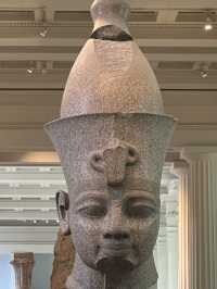 Conquering The British Museum: A Survival Guide To 8000 Years Of History