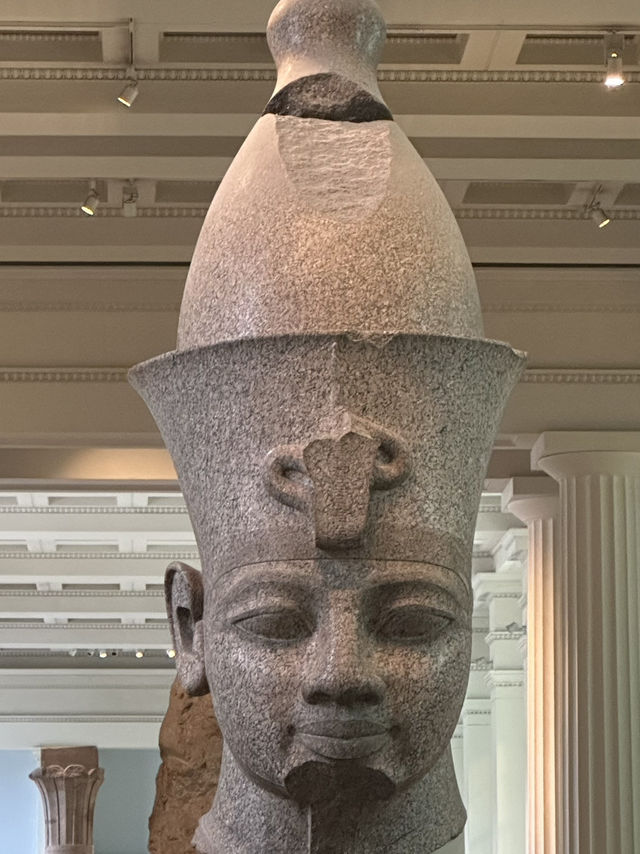 Conquering The British Museum: A Survival Guide To 8000 Years Of History