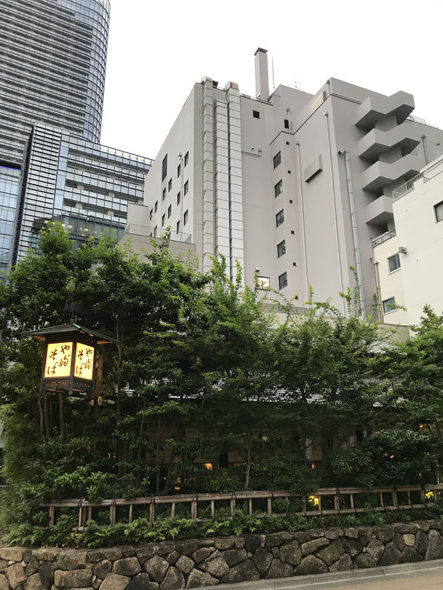 【東京 ニコライ堂:東京復活大聖堂　御茶ノ水ワテラス　神田淡路町】