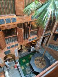 A Perfect Malacca Stop for Shopping and Photos
