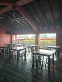 Where Heritage Meets Souvenirs in Malacca