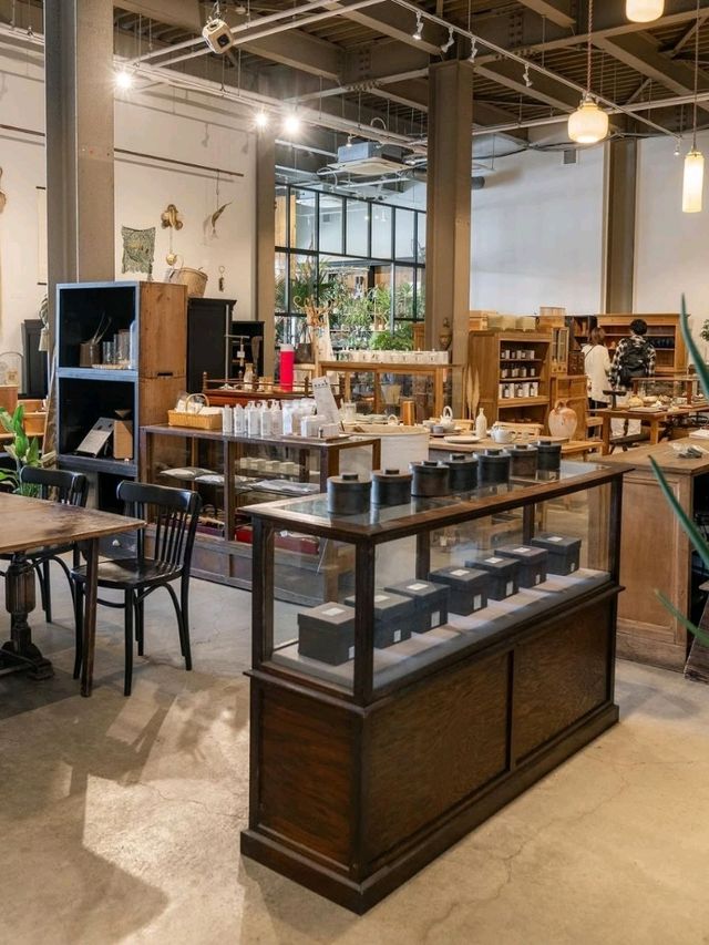 CASICA Cafe Tokyo