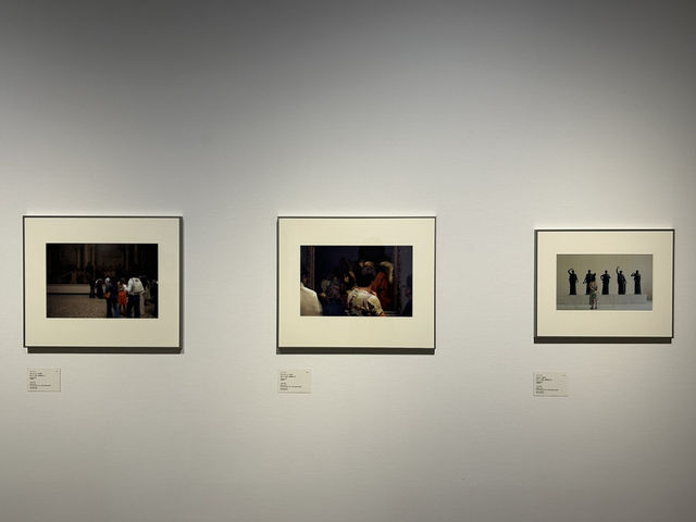 【東京・恵比寿】東京都写真美術館　ルイジ・ギッリ