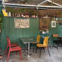   Lykke Coffee (ลุกกะคอฟฟี่)