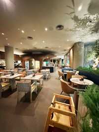 A Taste of Italy Before You Fly – Allora at Crowne Plaza Changi