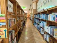 高山 | 高山市圖書館---煥章館