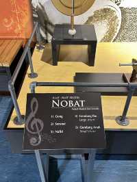 Music Museum: Where Instruments Judge Your Rhythm 