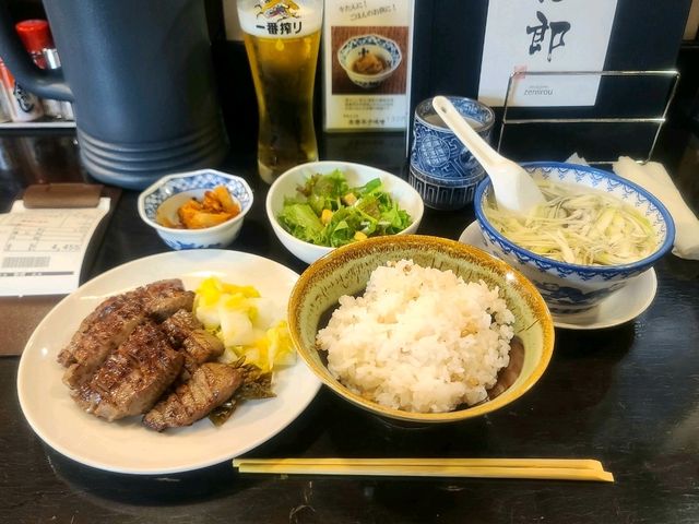 Hotel JAL City Sendai(ホテルJALシティ仙台) 싱글룸 (조식)