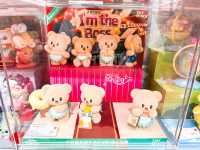 รีวิว Miniso สาขา ถนนหนานจิง เซี่ยงไฮ้