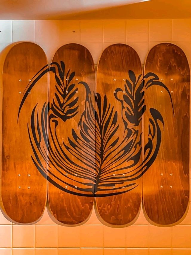 Streamer Coffee Company Tokyo
