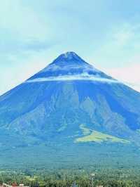 Daraga Church: The Old Church Beneath the Volcano