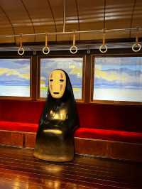 Ghibli Museum, Mitaka: Where Magic and Imagination Come Alive