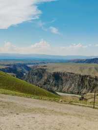 Kuoksu Canyon: Nature's Grand Canyon