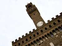 🌟 Loggia dei Lanzi – An Open-Air Gallery That Took My Breath Away