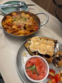 After One KL: Where Mediterranean Meets Minimalism