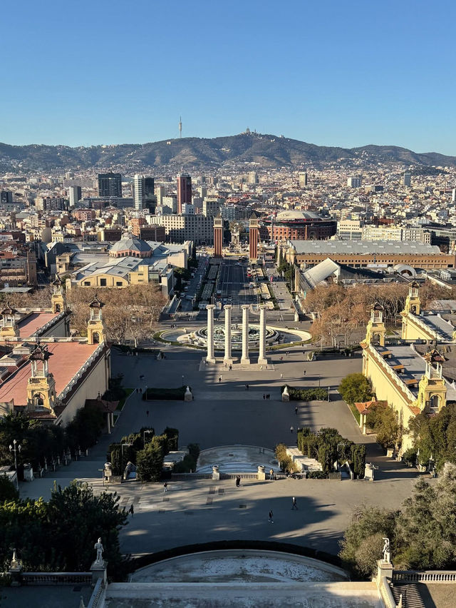 Museu Nacional d'Art de Catalunya