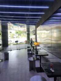 Fox Paradox, Ampang’s Halal Brunch Rebel
