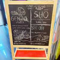 Sho Brew Cafe