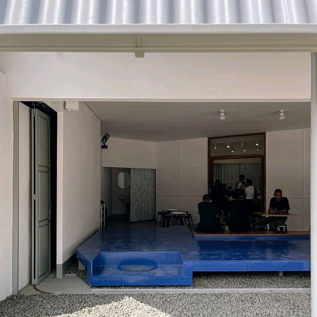 Coffee bawa